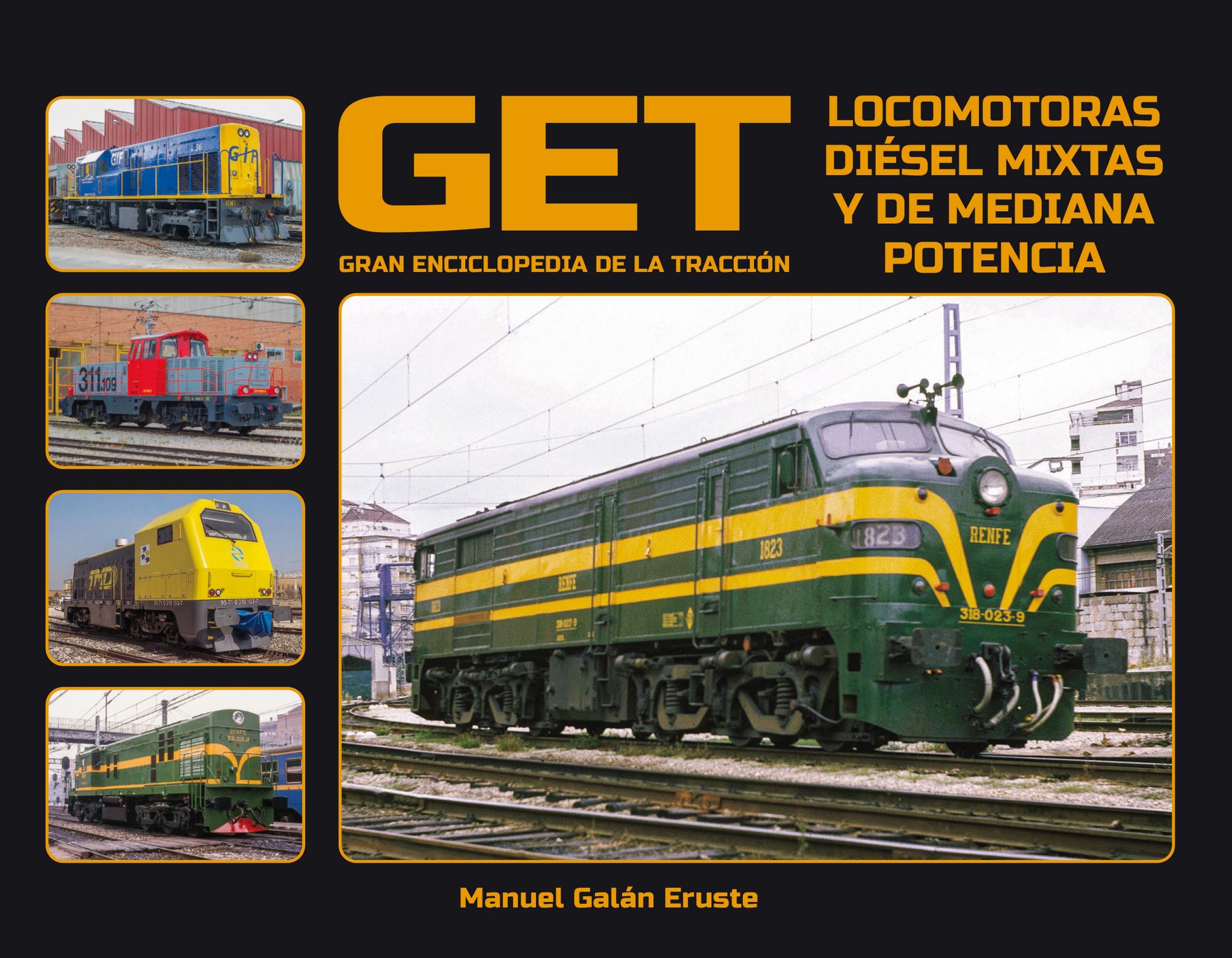 Presentacin de la Gran Enciclopedia de la Traccin
